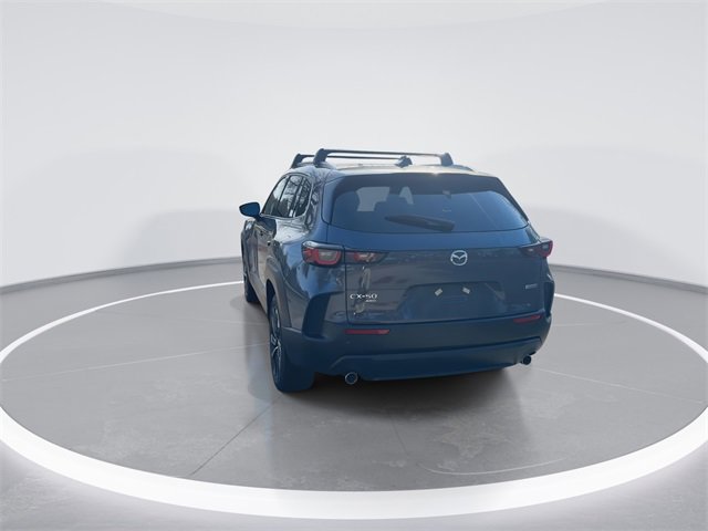 New 2026 MAZDA CX-50 2.5 Hybrid w/ Weather Package image 6