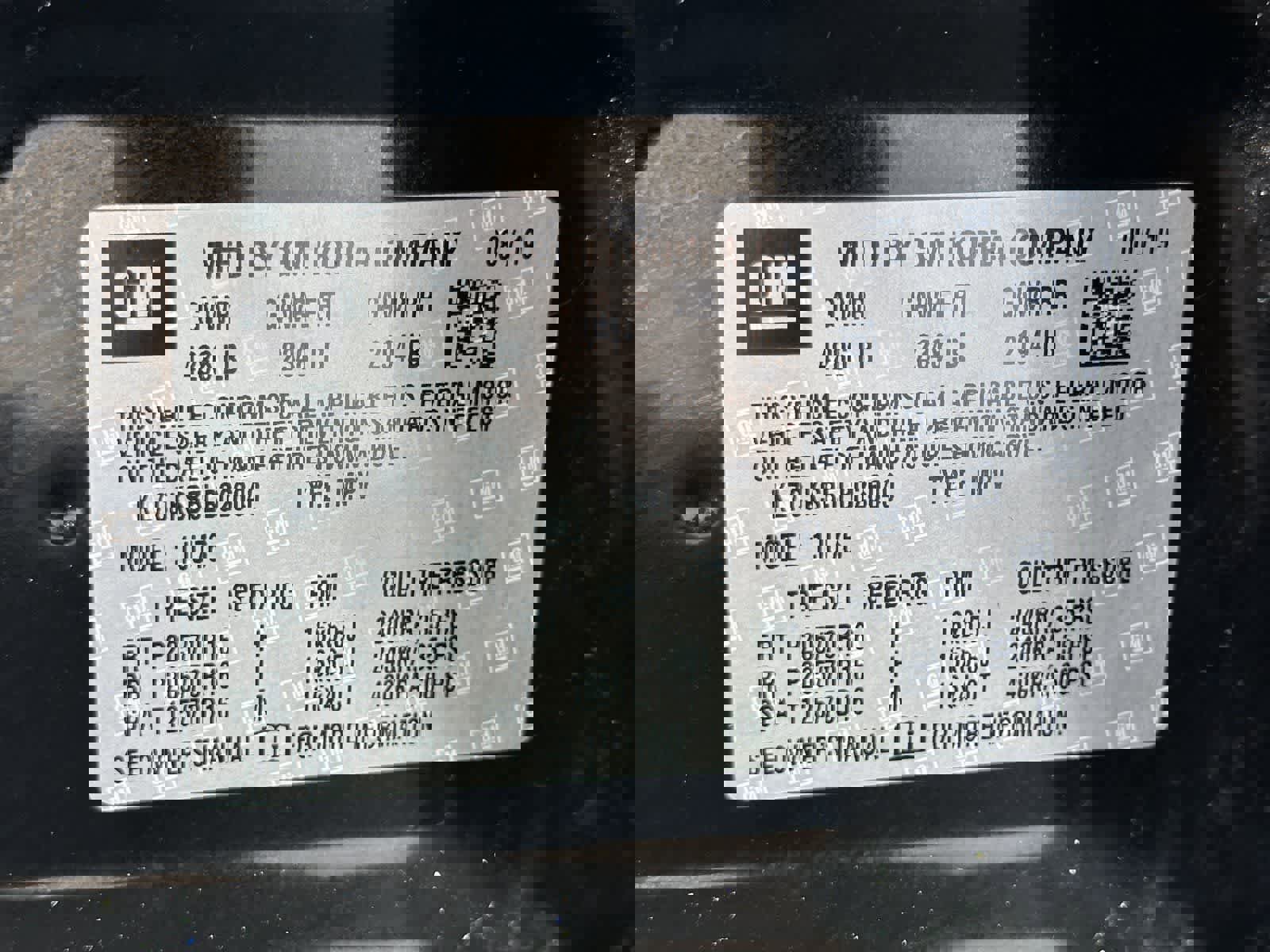 Used 2020 Chevrolet Trax LS w/ Tint and Cruise Package image 29