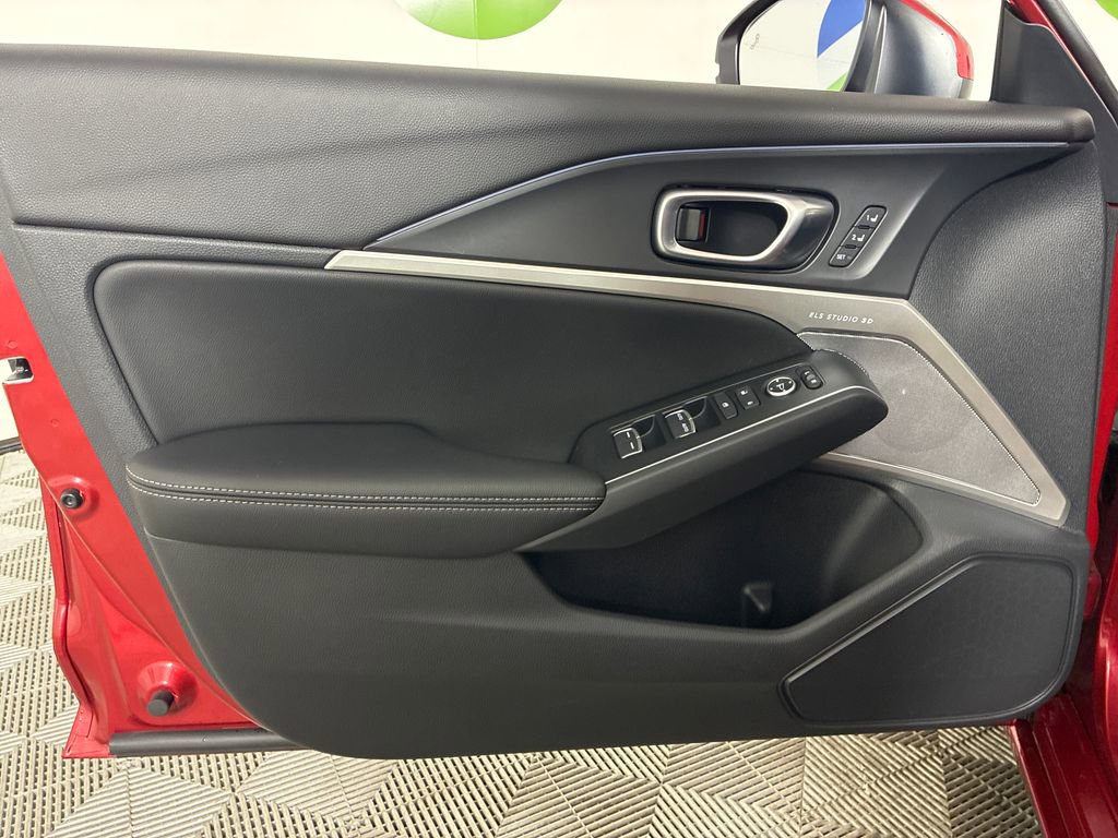 Used 2023 Acura Integra A-Spec image 11