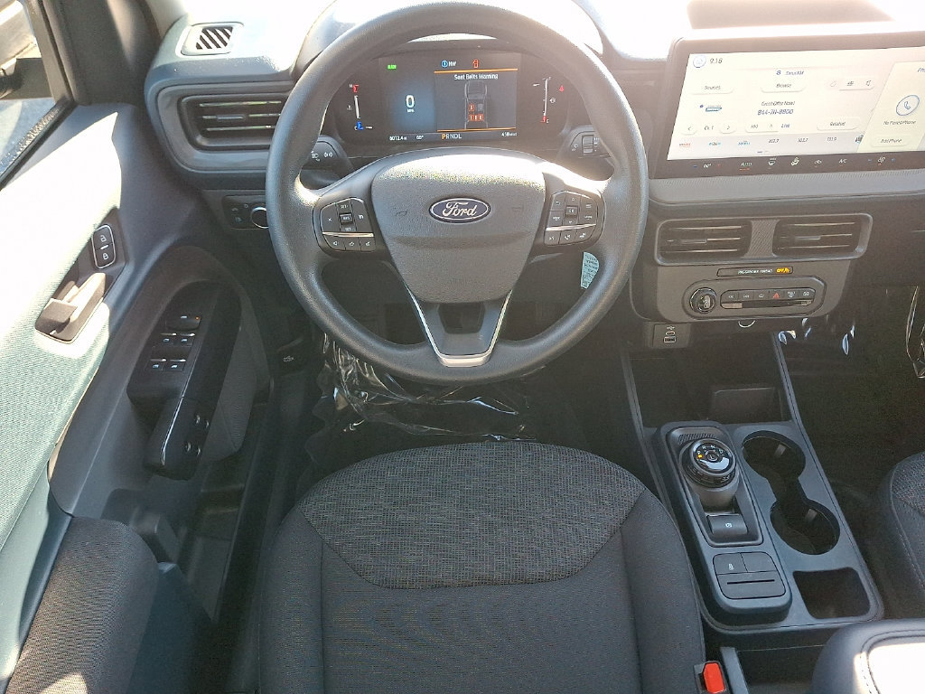 Used 2025 Ford Maverick XL w/ Equipment Group 101A AWD/4WD image 12