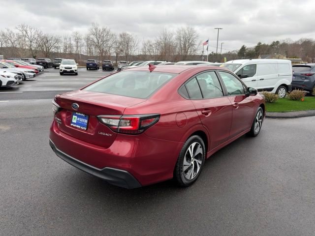 Used 2024 Subaru Legacy Premium image 6
