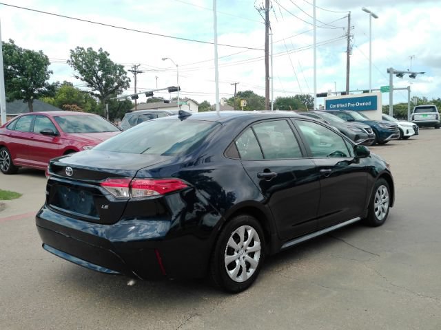 Used 2022 Toyota Corolla LE FWD image 6