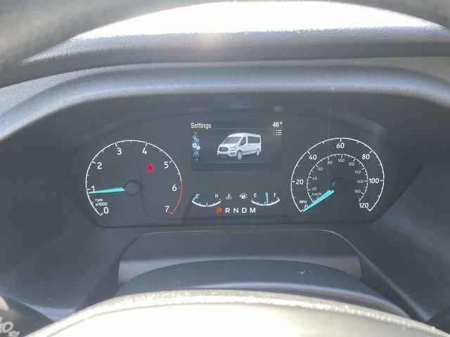 Used 2023 Ford Transit 350 XLT image 29