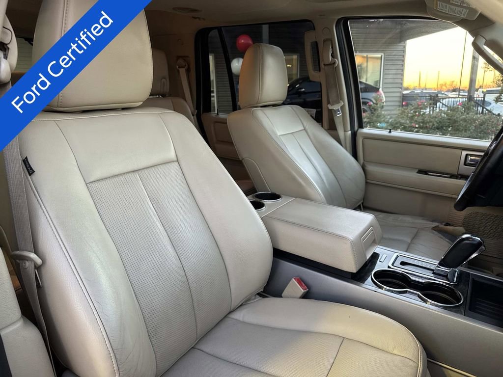 Used 2017 Ford Expedition Limited w/ Equipment Group 301A image 12