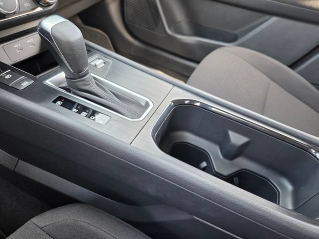 New 2027 Nissan Kicks S FWD image 18