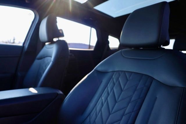 Used 2024 Kia Sportage X-Line w/ X-Line Premium Package image 20