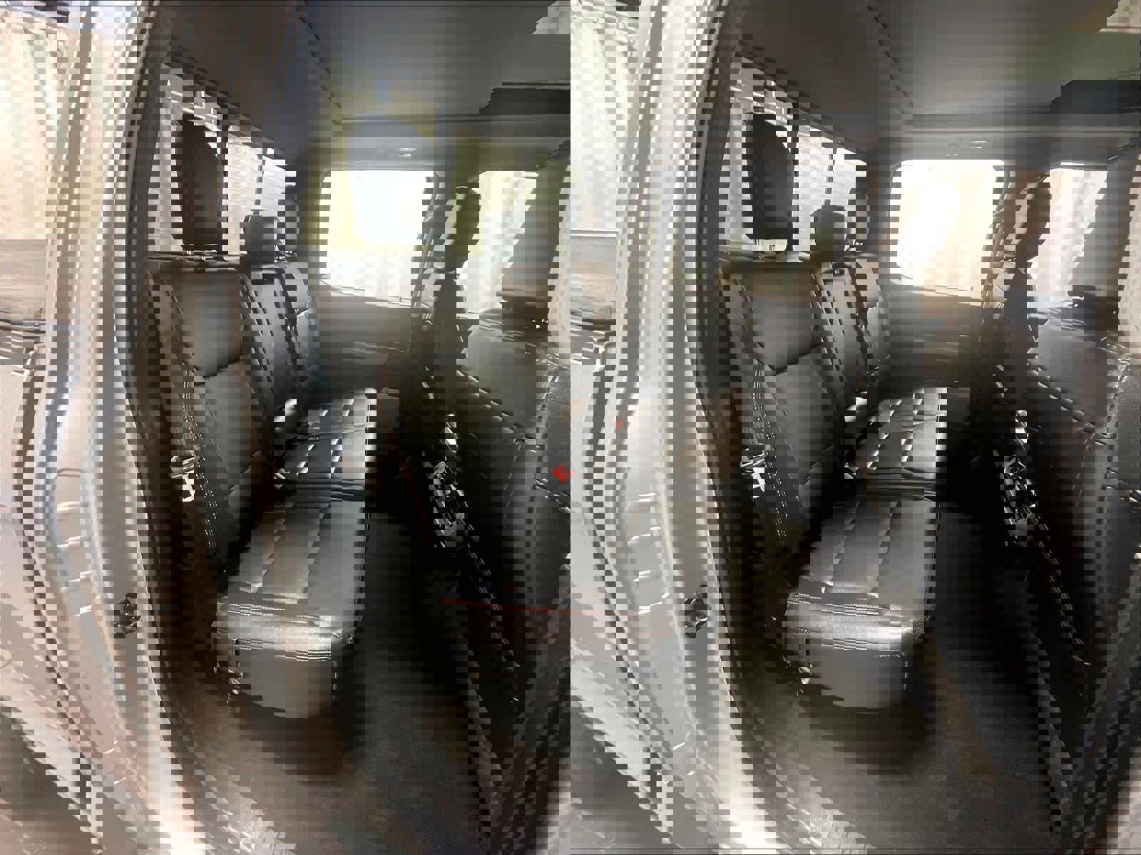 Used 2022 Ford F150 Lariat w/ Equipment Group 502A High image 32