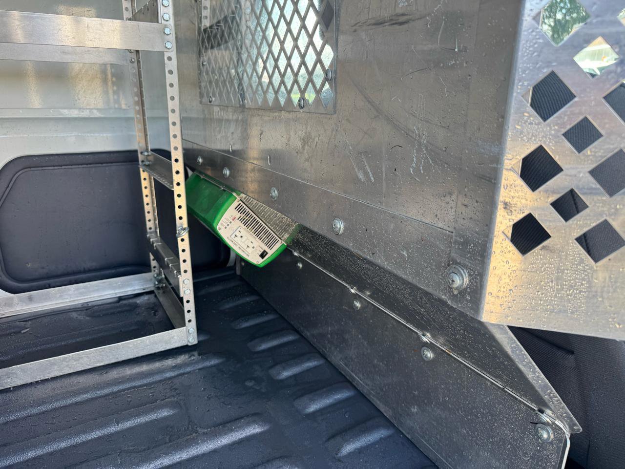 Used 2012 Ford Transit Connect XLT image 17