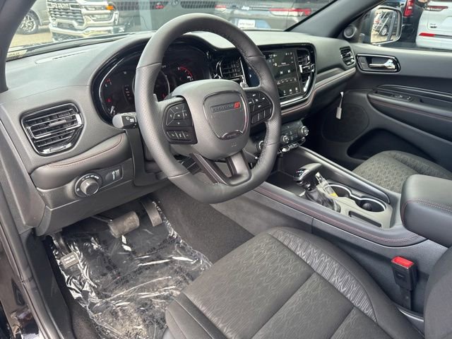 New 2026 Dodge Durango GT RWD image 15