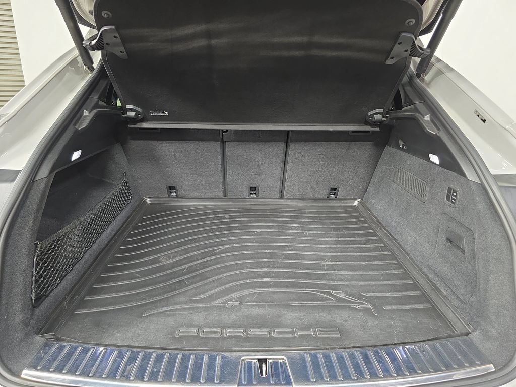 Certified 2024 Porsche Cayenne S AWD/4WD image 25