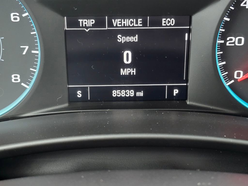 Used 2018 Chevrolet Equinox LS image 26