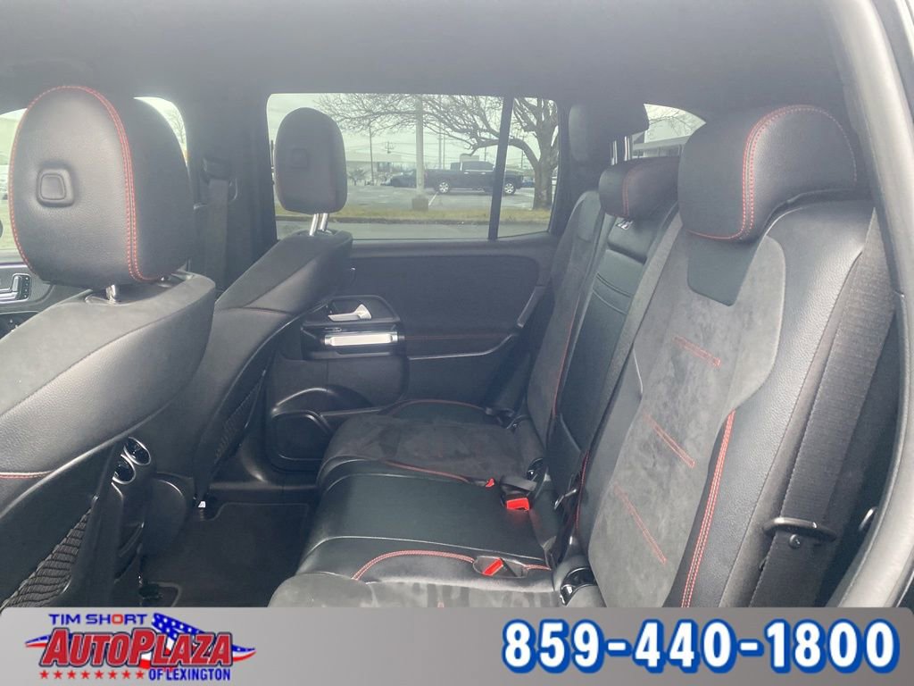 Used 2023 Mercedes-Benz EQB 300 4MATIC image 56