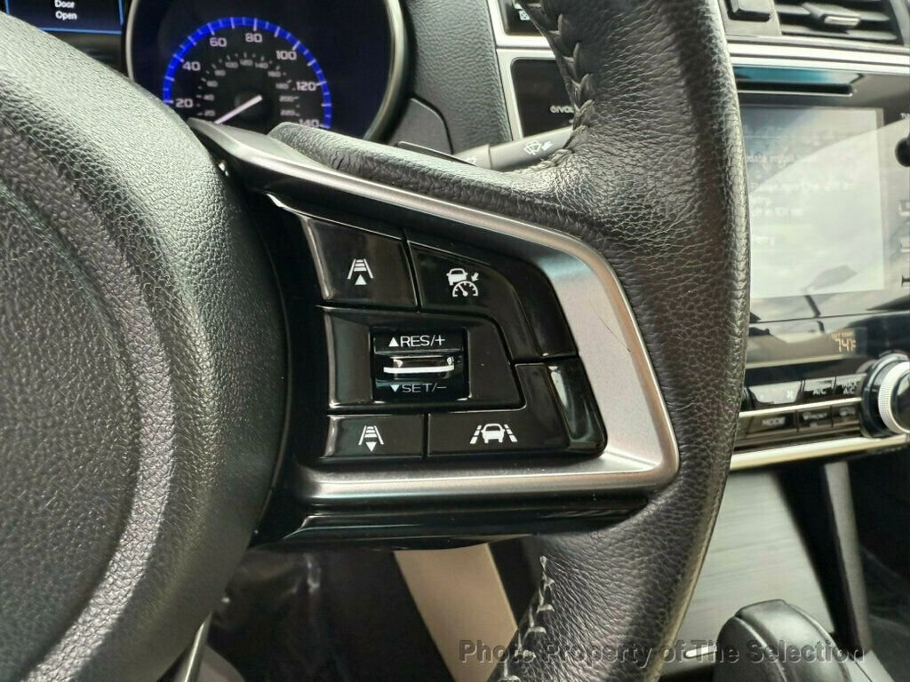 Used 2019 Subaru Legacy 2.5i Limited image 24