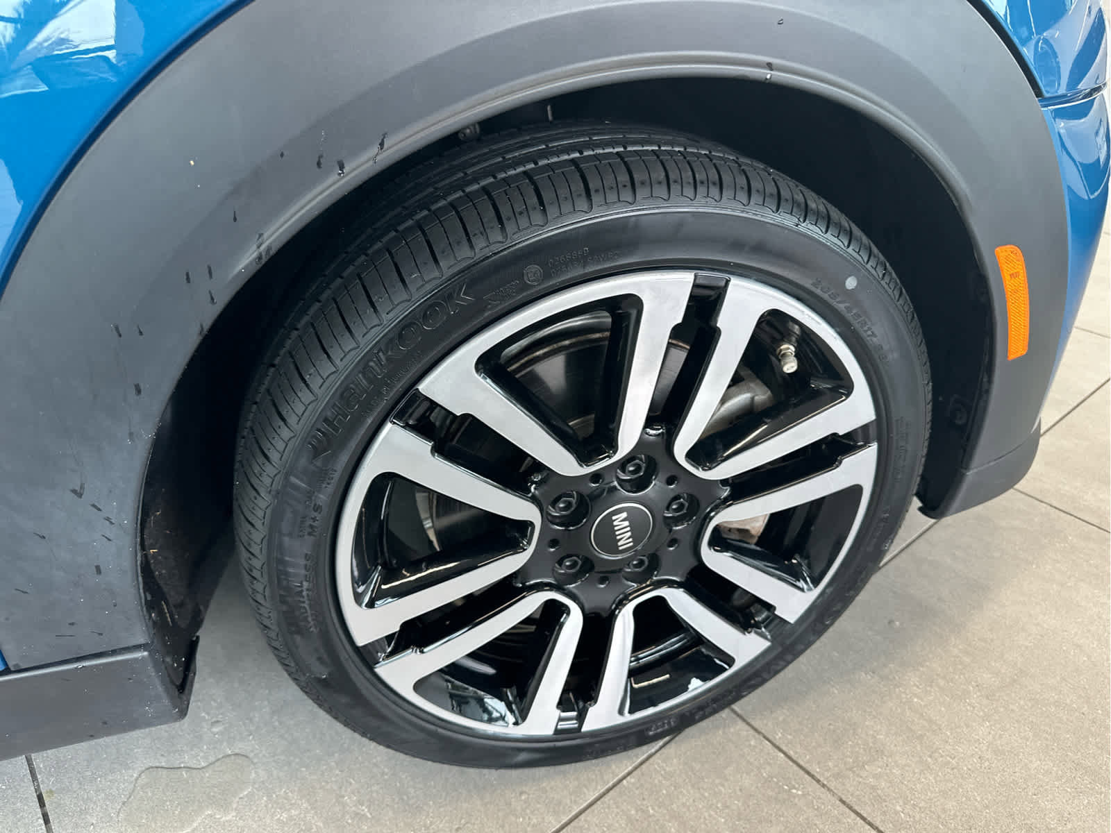 Certified 2023 MINI Cooper S image 14