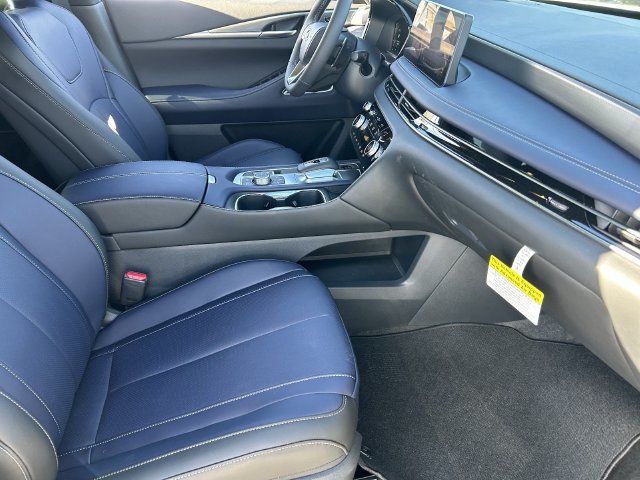 New 2027 INFINITI QX60 Sport AWD/4WD image 12