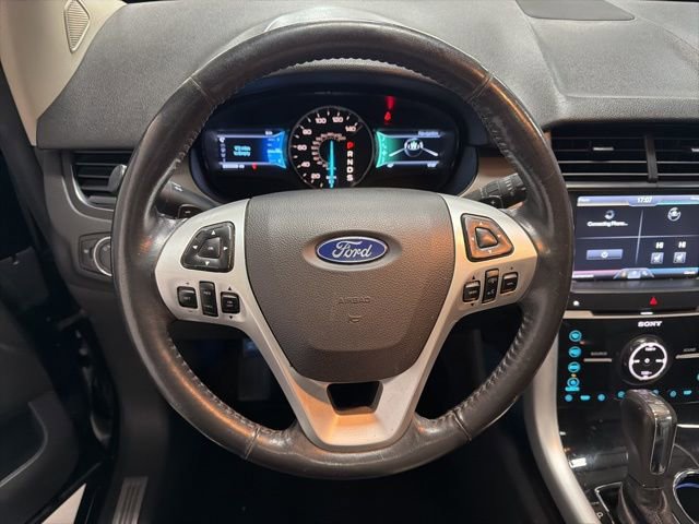 Used 2013 Ford Edge Sport w/ Canadian Touring Pkg AWD/4WD image 13