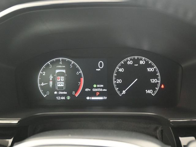 Used 2023 Honda CR-V EX-L image 12