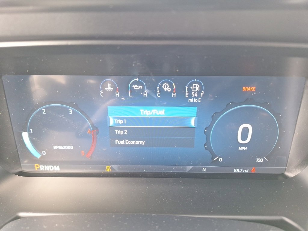 New 2026 Ford F350 Platinum image 9