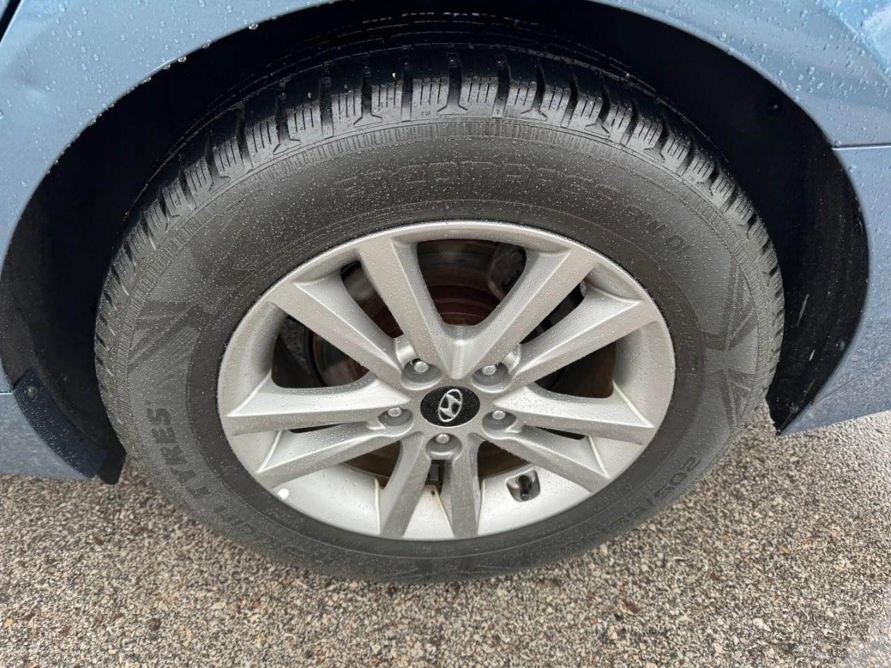 Used 2016 Hyundai Sonata SE w/ Cargo Package image 7