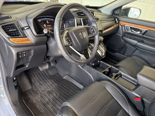 Used 2021 Honda CR-V EX-L image 28
