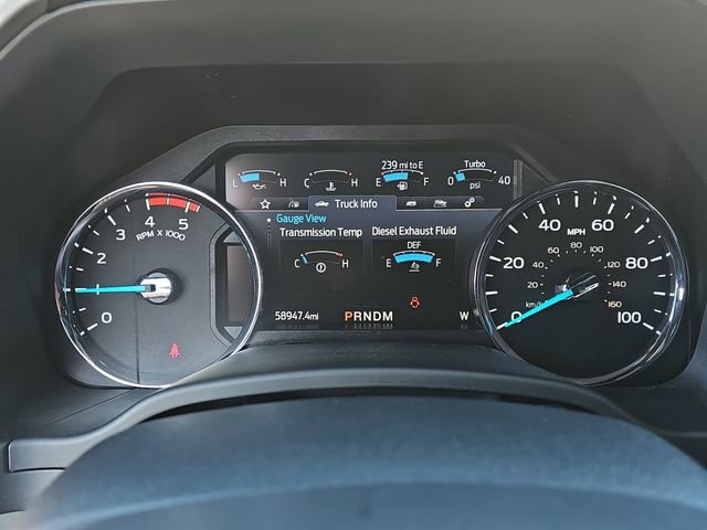 Used 2022 Ford F250 Lariat w/ Lariat Ultimate Package image 19