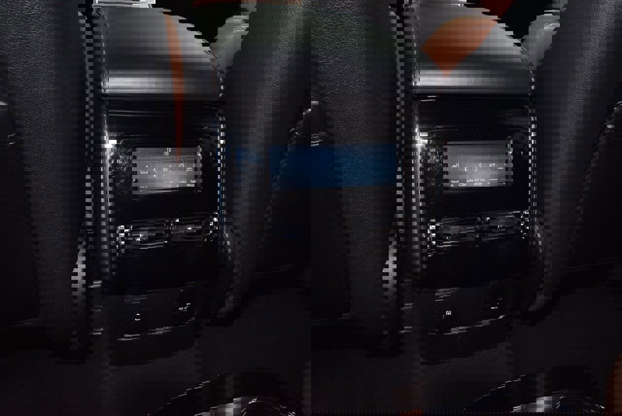 Used 2022 Lincoln Aviator Reserve w/ Equipment Group 201A image 21