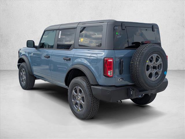 New 2025 Ford Bronco Big Bend image 7