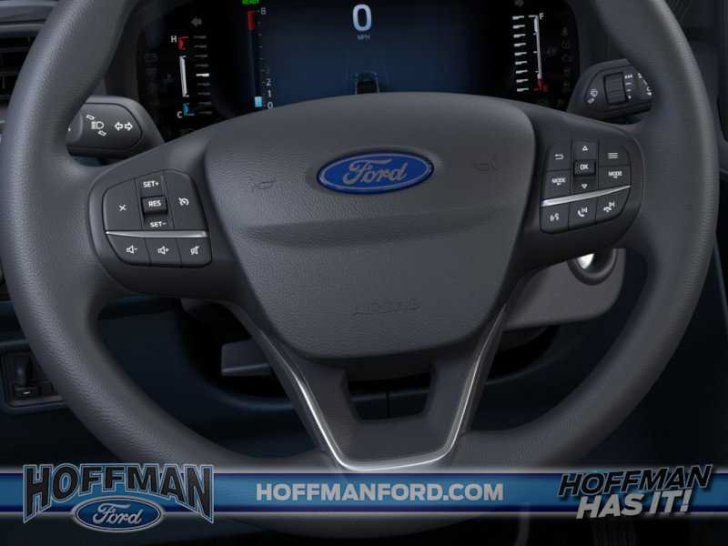 New 2026 Ford Maverick XL w/ 4K Tow Package AWD/4WD image 14