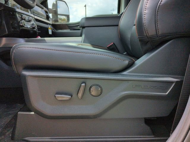 New 2026 Ford F250 Lariat image 20
