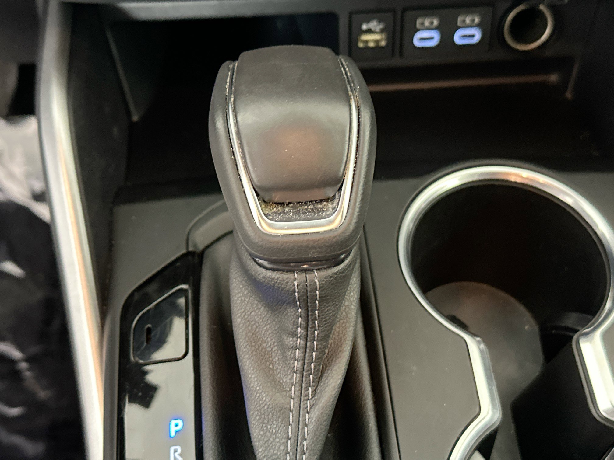 Used 2023 Toyota Highlander L image 21