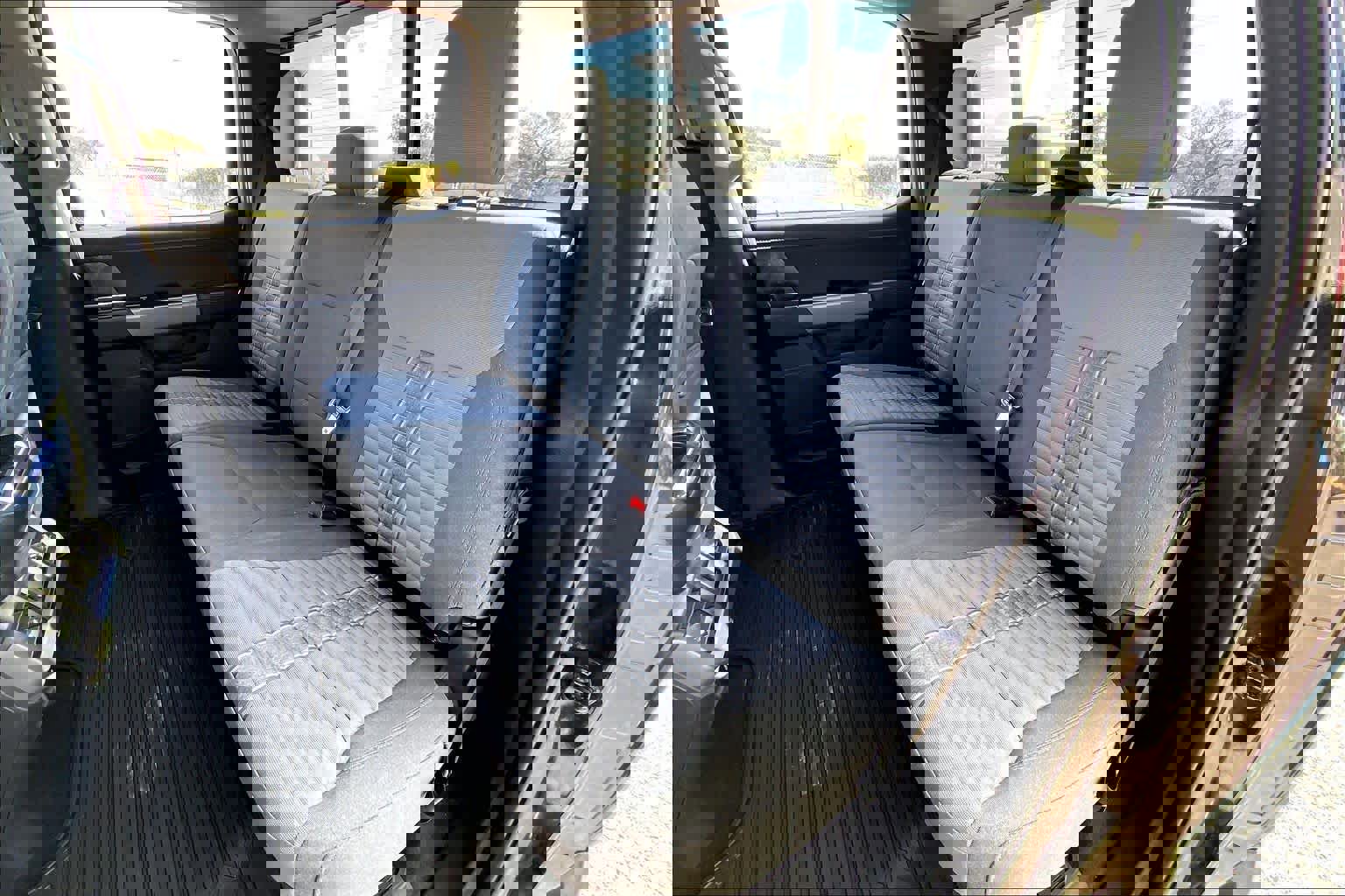 Used 2023 Ford F150 XLT image 19