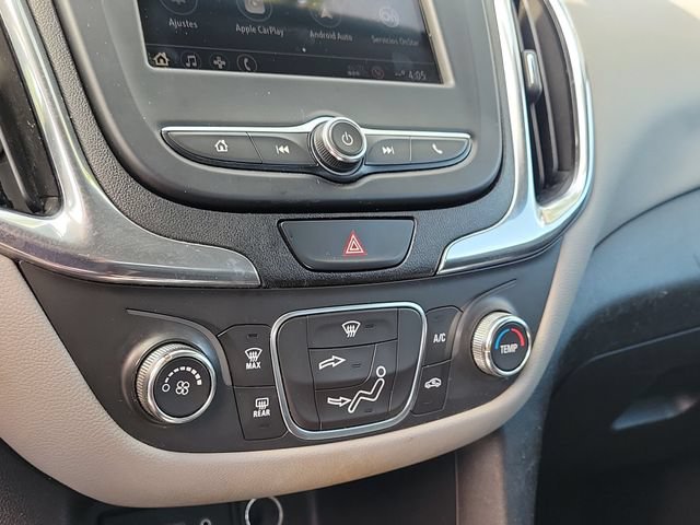 Used 2019 Chevrolet Equinox LS FWD image 25