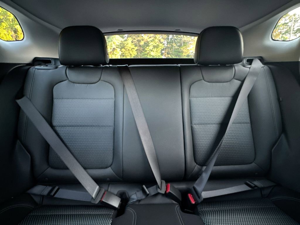 New 2026 Chevrolet Trax LT w/ LT Convenience Package FWD image 33