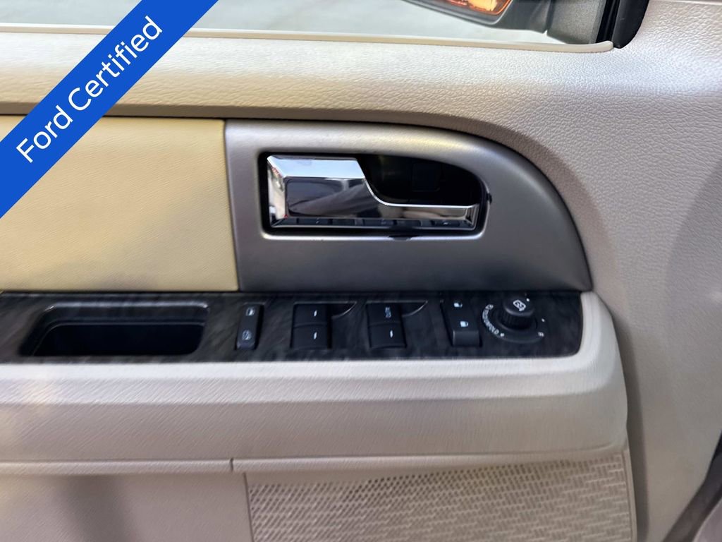 Used 2017 Ford Expedition Limited w/ Equipment Group 301A image 22