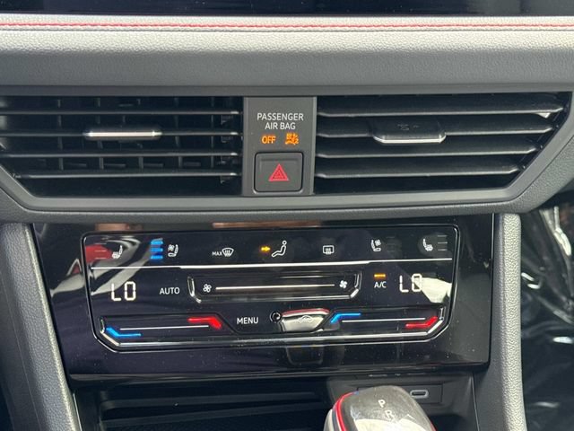 New 2026 Volkswagen Jetta GLI Autobahn FWD image 22