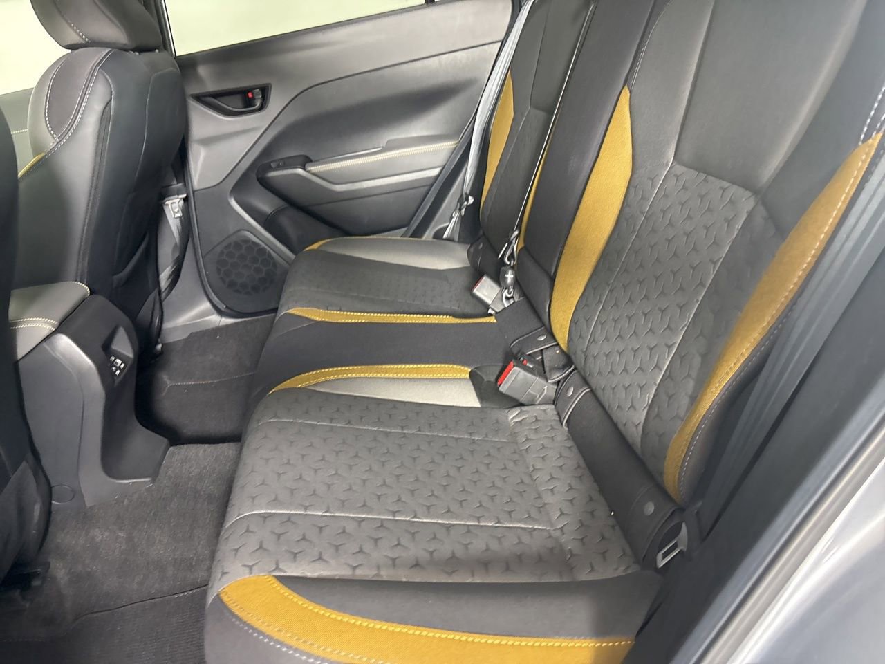 Used 2024 Subaru Crosstrek 2.5i Sport image 21