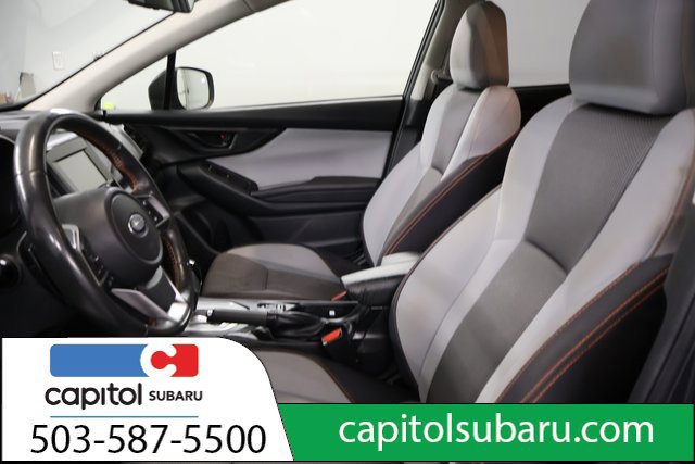 Used 2023 Subaru Crosstrek 2.0i Premium AWD/4WD image 12