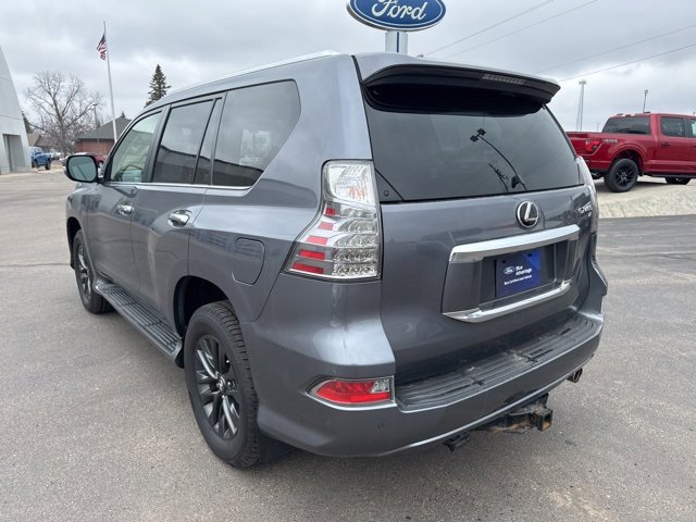 Used 2020 Lexus GX 460 Premium image 5