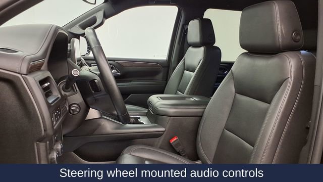 Used 2023 Chevrolet Tahoe LT w/ Luxury Package image 20