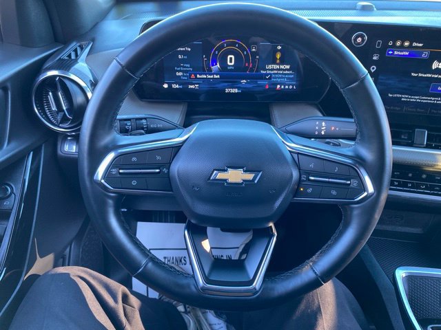 Used 2025 Chevrolet Equinox LT w/ Convenience Package II AWD/4WD image 5