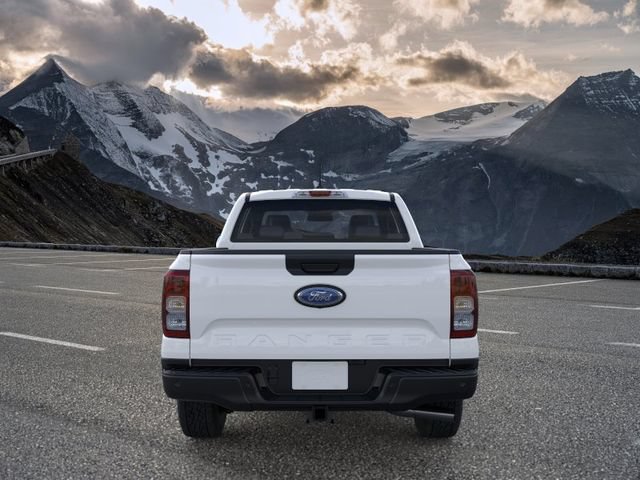New 2026 Ford Ranger XL w/ Trailer Tow Package AWD/4WD image 5