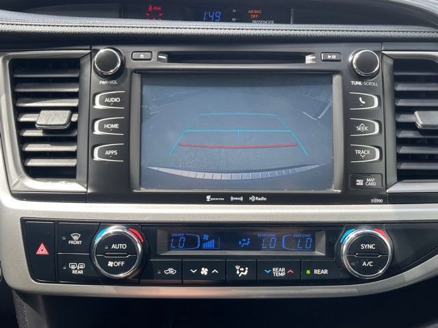 Used 2019 Toyota Highlander SE AWD/4WD image 13