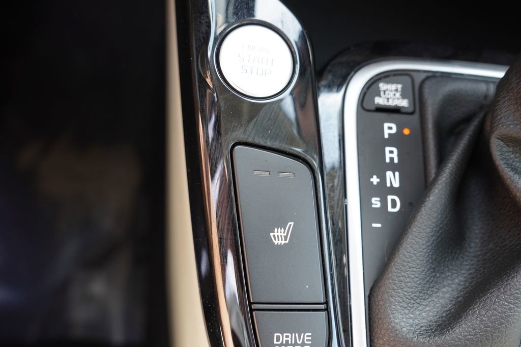 Certified 2023 Kia Soul EX FWD image 29