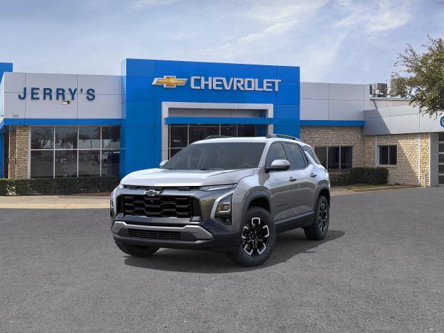 New 2027 Chevrolet Equinox ACTIV w/ Safety and Technology Package FWD image 33