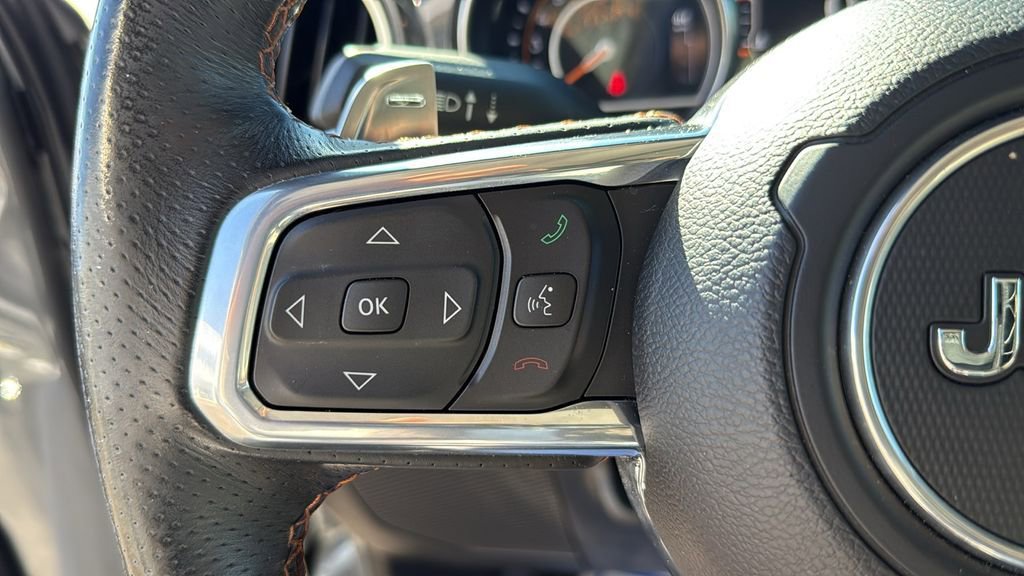 Used 2023 Jeep Wrangler Rubicon 392 w/ Trailer Tow Package image 20