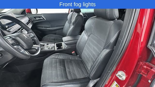 Used 2023 Mitsubishi Outlander SE image 10