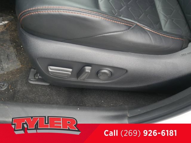 Used 2024 Toyota RAV4 Adventure AWD/4WD image 20