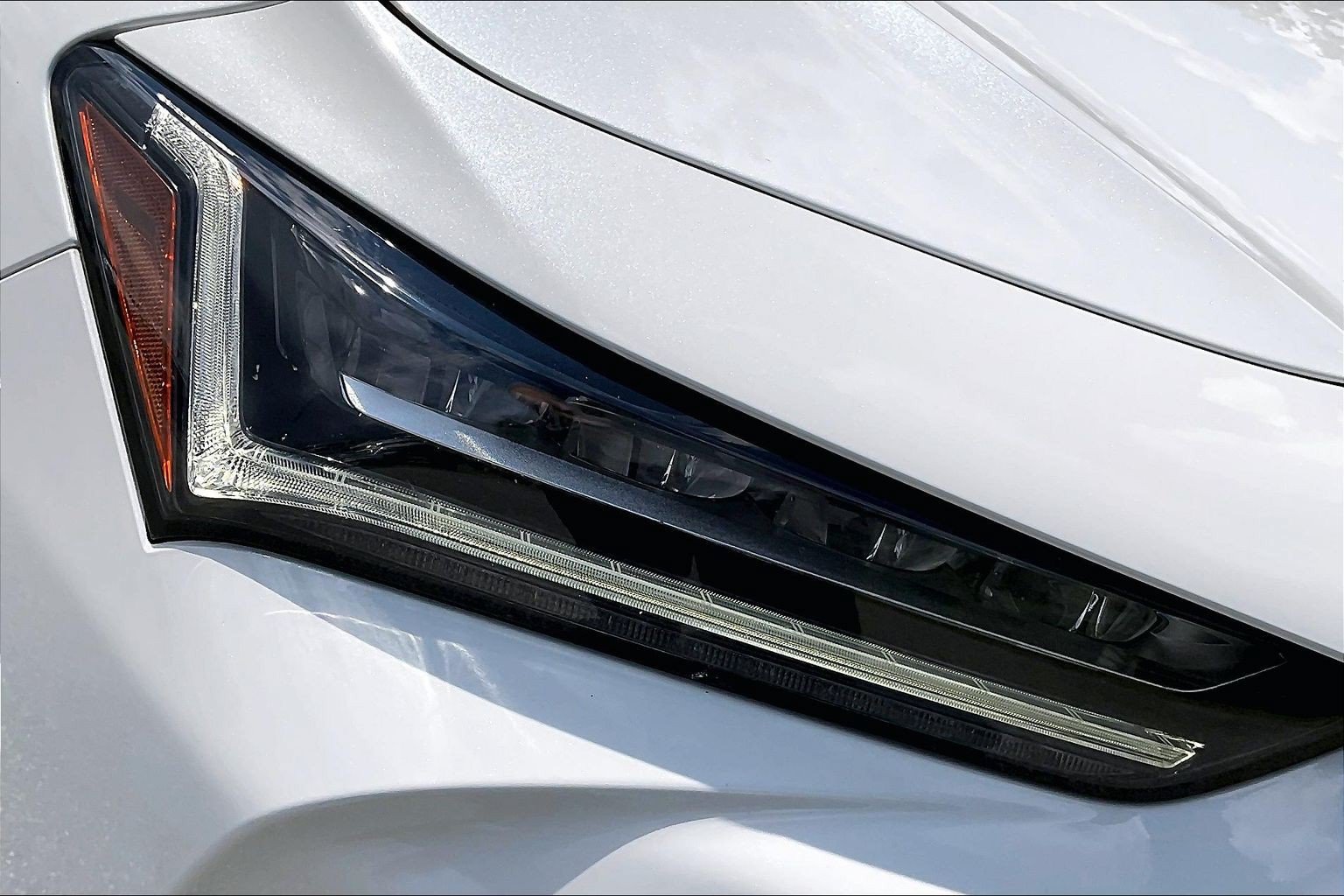 Used 2024 Acura TLX w/ A-SPEC Package AWD/4WD image 28