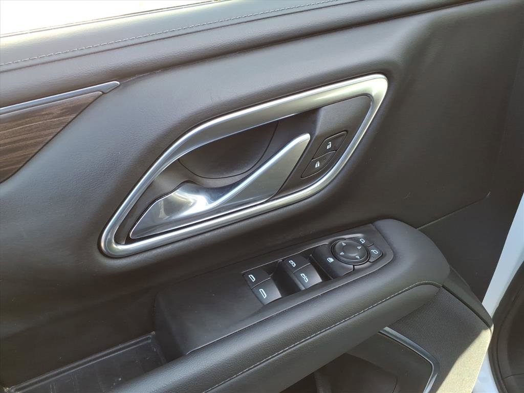 Used 2023 Chevrolet Tahoe LS image 18