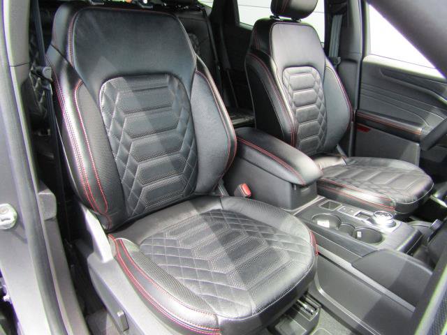 Used 2024 Ford Escape ST-Line Elite w/ Premium Technology Package AWD/4WD image 7
